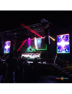 Escenario Rigido Trova 2