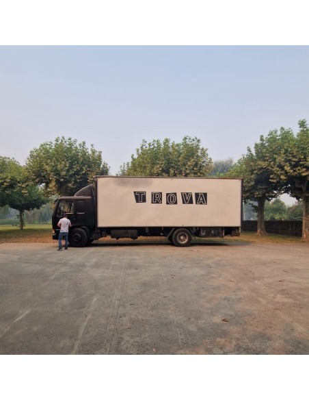 Escenario Rigido Trova