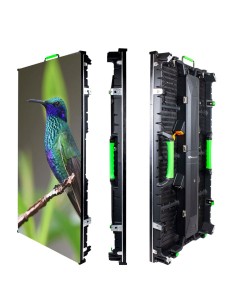 Módulo de pantalla led outdoor p3.9