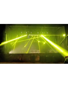 Escenario Trailer  ODL 950 2