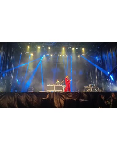 Escenario Trailer  ODL 950