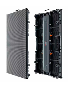 Módulo de pantalla led outdoor p3.9 2