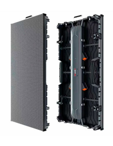 Módulo de pantalla led outdoor p3.9