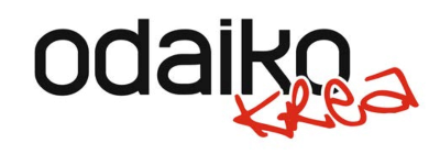 Odaiko Krea